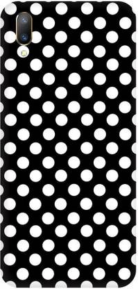 BeFaltu Back Cover for Vivo Y97, Vivo Y97 Back Cover