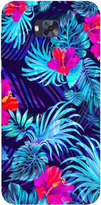 Geniekart Back Cover for ASUS ZANFONE 4 SELFIE