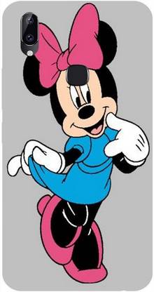 RGN Back Cover for Mi Redmi 3S Prime