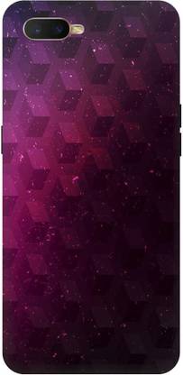 BeFaltu Back Cover for Oppo K1