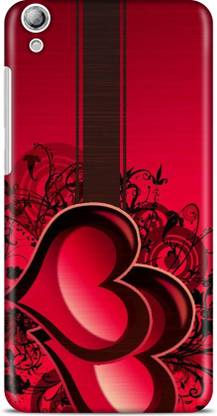 SmartOJ Back Cover for Lenovo S850