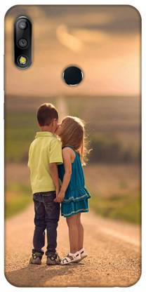 BAGRA Back Cover for Gionee F9 Plus Back Cover