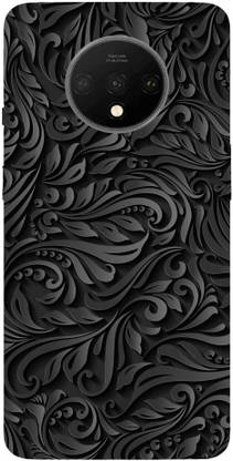 sumanenterprises Back Cover for OnePlus 7T