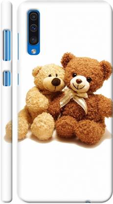 ZNYKE CASE Back Cover for Samsung Galaxy A50s