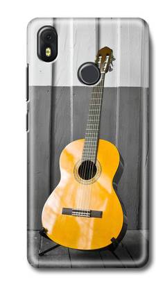 Casemart Back Cover for Infinix Hot S3