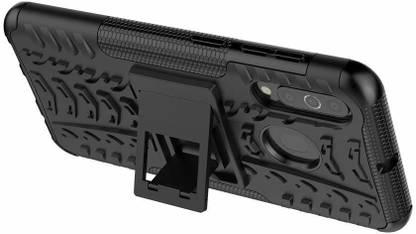 filbay Bumper Case for VIVO Y12