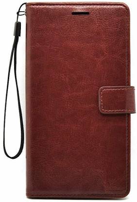 Avzax Wallet Case Cover for CAT S41
