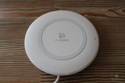 FLOVEME XYS-W1 Charging Pad