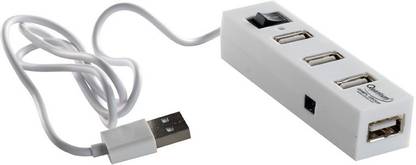 QHMPL QHM6660 QHM6660(w) USB Hub
