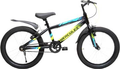 HERCULES STREETCAT PRO 3.0 20 T (inch) BMX Cycle