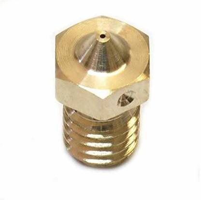 EMERGING TECHNOLOGIES MK7 Nozzle 0.4 mm Electronic Components Electronic Hobby Kit