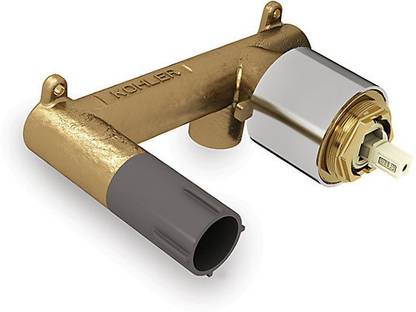 KOHLER 1006504 5679IN-CP SC Wm Valve Assy Nozzle Cock Faucet