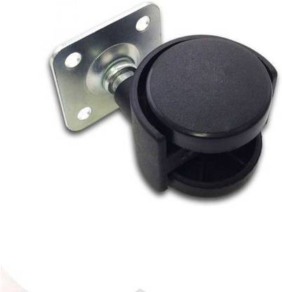 Re-Pure Caster Wheels / Cooler Wheel , 2 Inch Swivel Furniture Caster