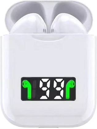TECHGEAR LED Display 5.0 i99 Headphone Bluetooth