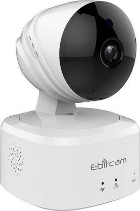 ebitcam E2-X Security Camera