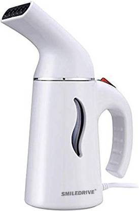 Smiledrive Portable Handheld Steam Iron 600 W Steam Iron