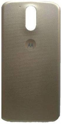 imbi Motorola Motorola Moto G4 Plus Back Panel