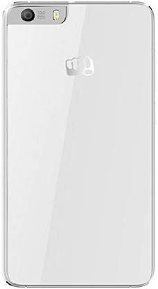 imbi Micromax Micromax Canvas Knight E471 Back Panel
