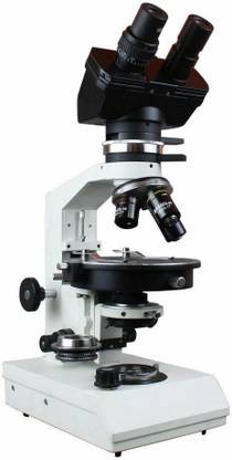 miko plus Binocular Polarizing Geology Minerology Petrology Microscope Objective Microscope Lens