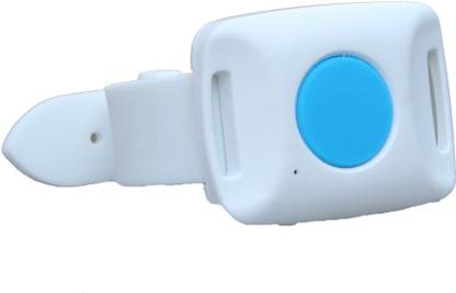 Xsort WB-01 Wrist band Panic Button Wireless Sensor Security System