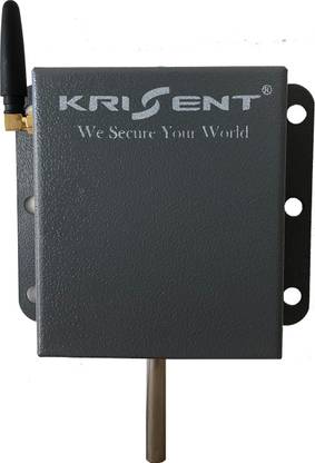 KRISENT Wireless Shutter Sensor Wireless Sensor Security System