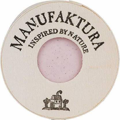 Manufaktura Peeling Soap with Grapevine and Glycerine