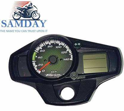 SAMDAY 2013 Digital Speedometer
