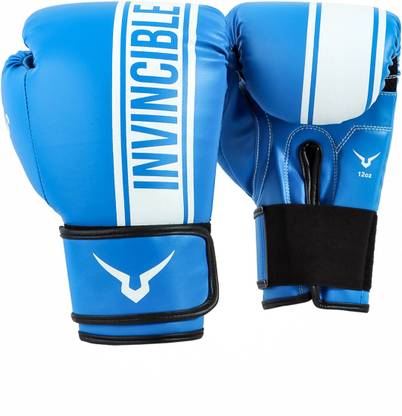 Invincible TEJAS Fitness Training Boxing Gloves