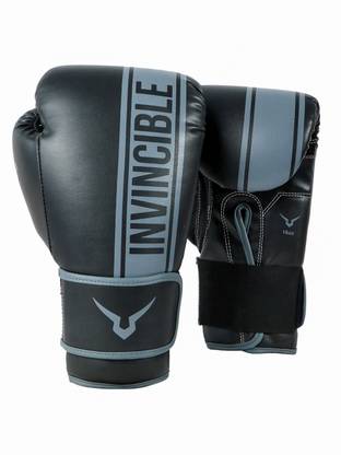 Invincible TEJAS Fitness Training Boxing Gloves