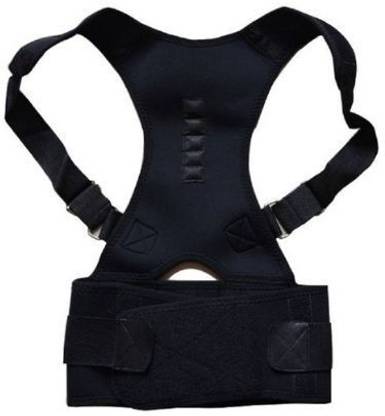 ANGLE SHOP Clavical Adjustable Back / Lumbar Support