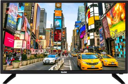 KODAK X900 80 cm (32 inch) HD Ready LED TV