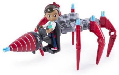 Rusty Rivets - Ant Drill