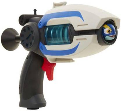 Jakks Pacific Slugterra Eli's Original Blaster