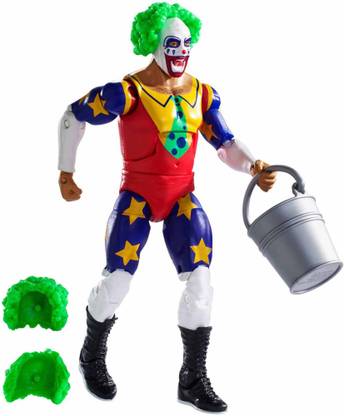 WWE Elite Doink The Clown