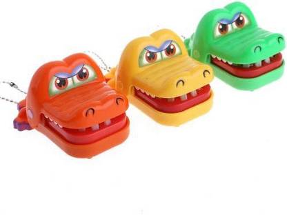 Slango Action Figure Bitting Game 002