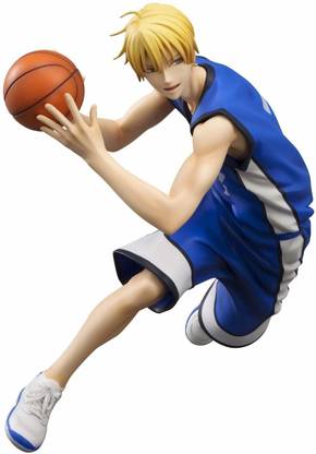 Megahouse Kurokos Basketball Ryota Kise Figure