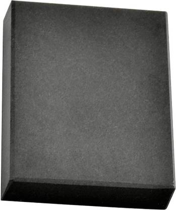 Scorpion Black Testing Stone for Gold Platinum Silver Test