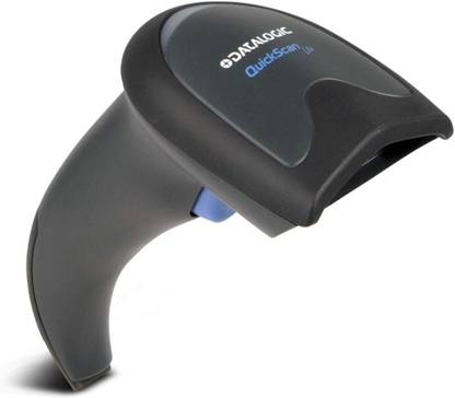Datalogic QW2100  Laser Barcode Scanner