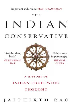 The Indian Conservative