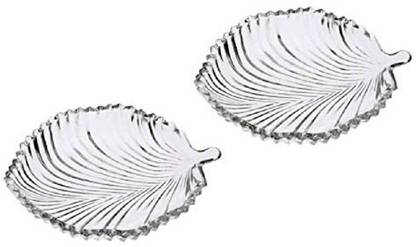 keshavmadhav Glass Candy Bowl Candy bowl