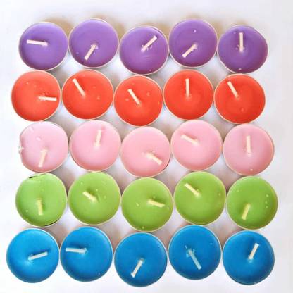 Stylin Decor candil 25 Candle