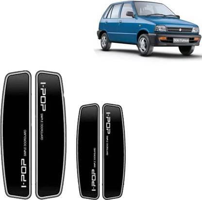 aksmitipop Plastic Car Door Guard