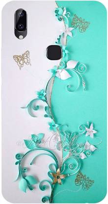 RGN Back Cover for Mi Redmi 6 pro