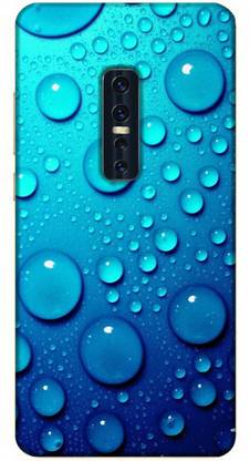 RDcon Back Cover for Vivo V17 Pro
