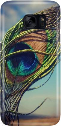 eShop24x7 Back Cover for Samsung Galaxy S7, Samsung Galaxy S7 BACK CASE COVER, PRINETED DESIGNER COVER