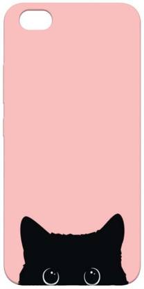 THE GIZMO Back Cover for VIVO V5 PLUS