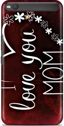 SmartOJ Back Cover for HTC One X9