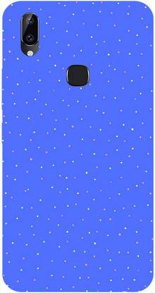 RGN Back Cover for Mi Redmi 6A