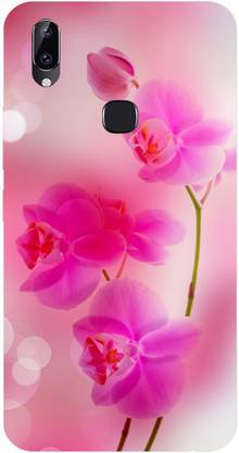 RGN Back Cover for Mi Redmi 6 pro