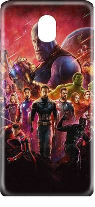 eShop24x7 Back Cover for Mi Redmi 8A, Mi Redmi 8A BACK CASE COVER, PRINETED DESIGNER COVER